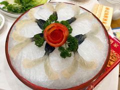 -寻味顺德·南记酒家·传统顺德菜·鱼生(广源路店)