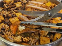 -黄记煌三汁焖锅(首创奥特莱斯店)