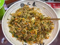-扬二春炒饭(国庆路总店)