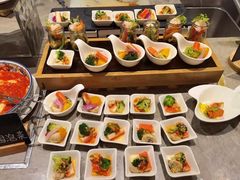 -康帝国际酒店-艾斯本自助西餐厅