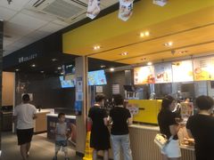 -麦当劳(龙湖北京大兴天街店)