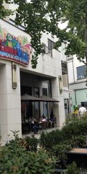 -动力星球家庭亲子游乐中心