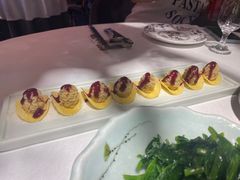 -小河盐帮·私家菜·烤鸭(三元桥·霄云路店)