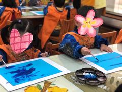 -协和实验幼儿园