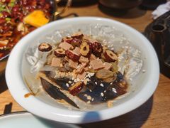 -胡马八破·川菜小馆(高新万达店)