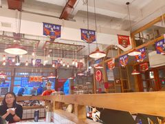 -贤合庄卤味火锅(顺城店)