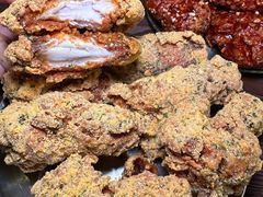 -韩鼎丰·韩国料理(林奥店)