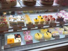 -BreadTalk面包新语·烘焙蛋糕(高德置地春广场店)