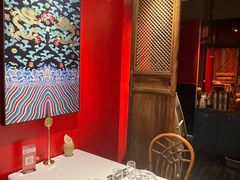 -小河盐帮·私家菜·烤鸭(三元桥·霄云路店)