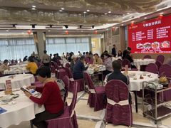 -金华安大酒楼·老牌潮菜·粤式茶点(东方国际店)