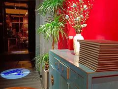 -小河盐帮·私家菜·烤鸭(三元桥·霄云路店)