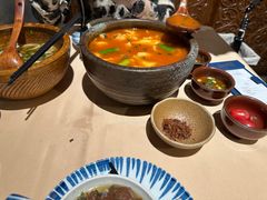 -山石榴·贵州菜(丰盛里店)