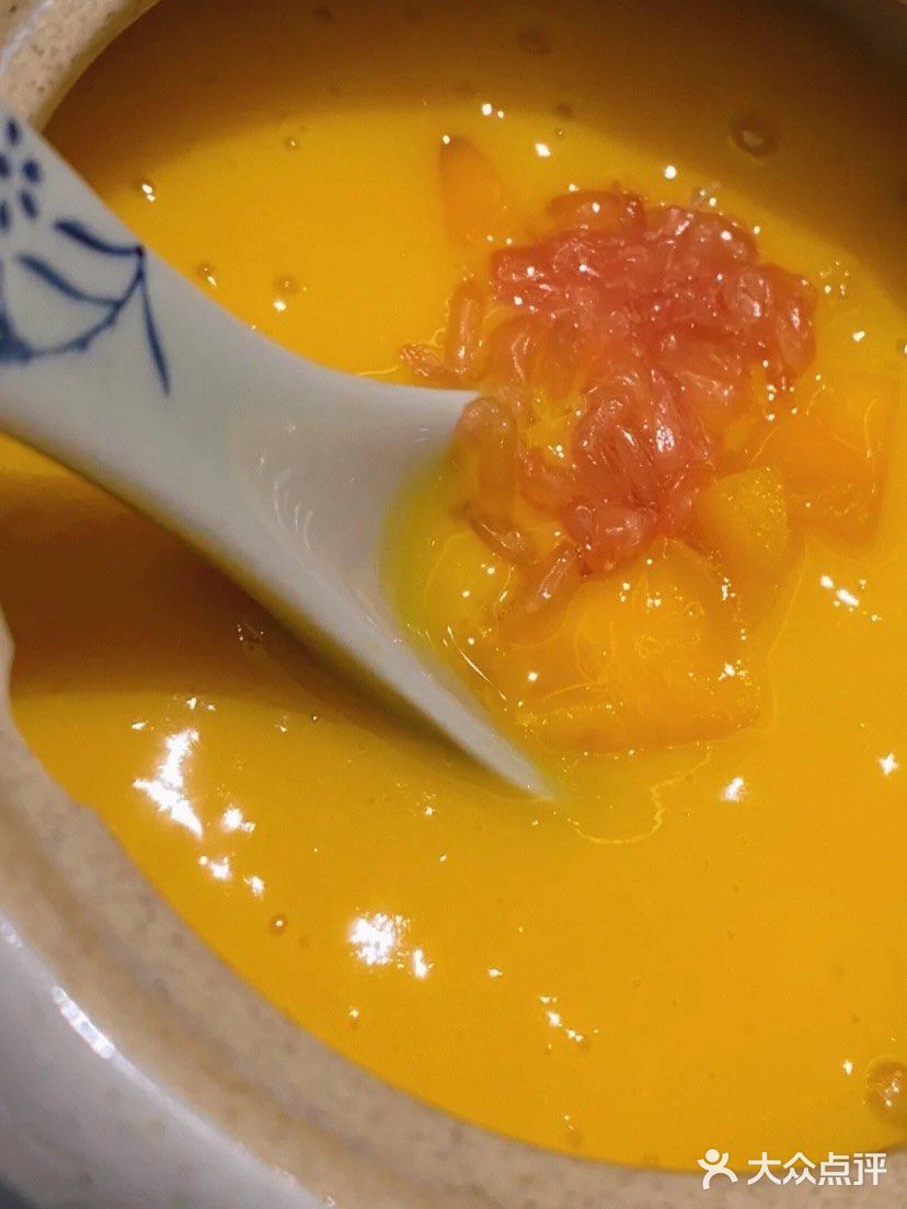 长春美食/正宗粤菜餐厅—俪璟园