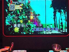 -星聚会KTV(上海松江万达店)