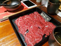 -原牛道·潮汕围炉火锅(讯美店)