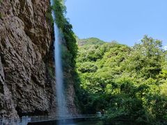 -湖洞水自然风景区