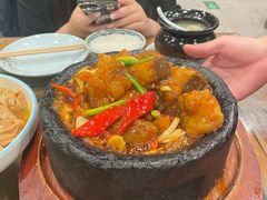 -西江美食舫·江西菜(健德桥店)