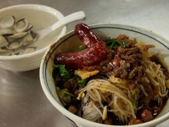 -宋记海南粉传承老店(人民西路店)