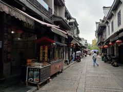 -靖港古镇