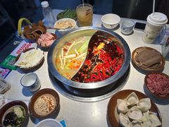 -芈重山老火锅(广州首店)
