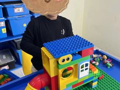 -玛酷机器人编程赛事中心(市北新都心店)