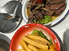 -虎婆冷饮店·海南特色炒冰(三亚湾店)