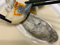 -肆月河豚·新淮扬(金融街店)