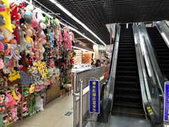 -即墨路小商品市场