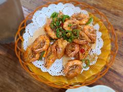 -南记食粥坊·宵夜大排档(莲花总店)