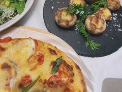 -春树下·树屋花房西餐厅(罍街AS1980店)