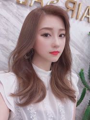 -3AM HAIR SALON染发烫发接发