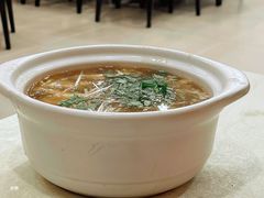 -奥华餐厅·老张记(台基厂店)