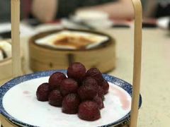 -点都德(聚福楼店)