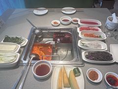 -海底捞火锅(新松江路店)