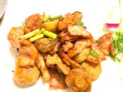 -周三的情书花园餐厅(江北店)