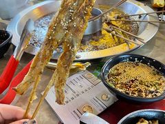-蛙宴·美蛙火锅基地(万象城店)
