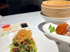 -四季民福烤鸭店(王府井东安门店)