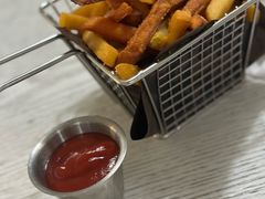 -娜娜家•Nana's restaurant (南开大悦城店)