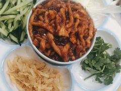 -合合春饼(潘家园店)