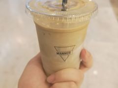 -Manner Coffee(芮欧百货店)