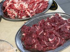 -菜忠潮州牛肉店(岗厦店)