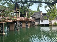 -乌镇西栅景区