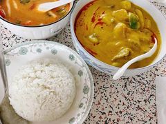 -家利美食店