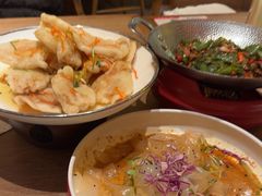 -金掌勺锅包肉(太原万达店)