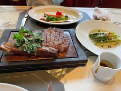 -ZHAO赵·牛扒坊(万象城店)
