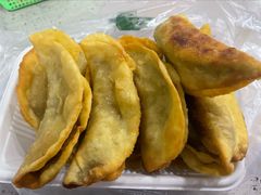 -李记清真馆(打钉巷店)