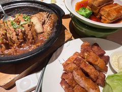 -乡里八闽·福州乡土菜(高宅店)