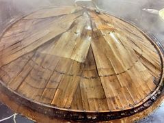 -土灶柴房(世贸店)