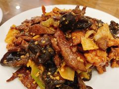-砂锅李(九江路店)