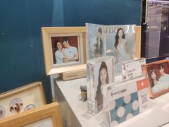 -海马体照相馆(西安高新万达广场店)